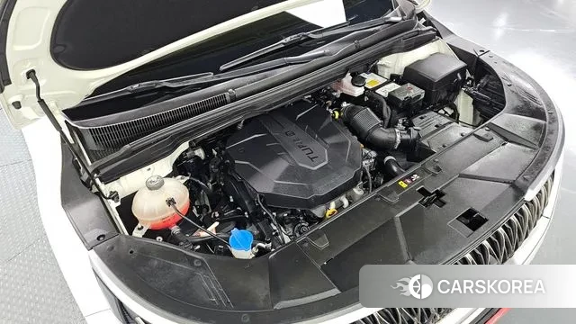 Kia Carnival 4th generation id 3697986 из Кореи 16