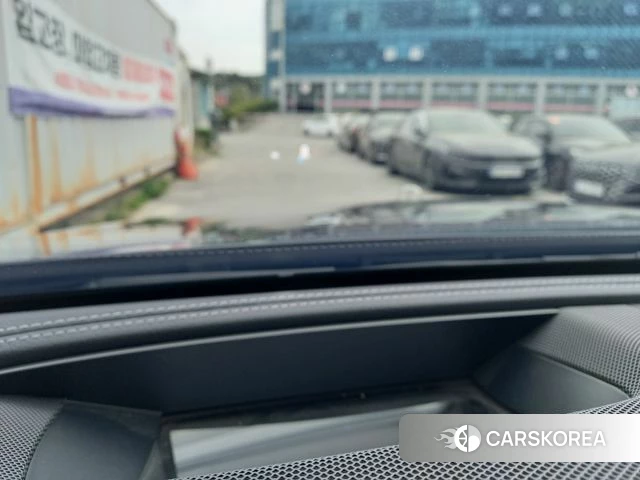 Mercedes-Benz E-Class W213 id 3966106 из Кореи 16