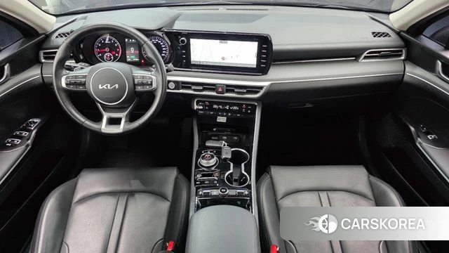 Kia K5 3rd generation id 4523922 из Кореи 26