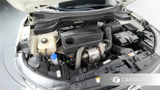 Ssangyong Berry New Tivoli id 4646291 из Кореи 28