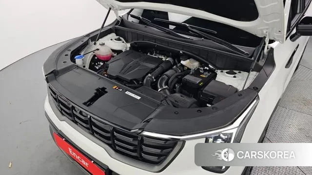 Kia The New Sorento 4th Generation id 3533482 из Кореи 16