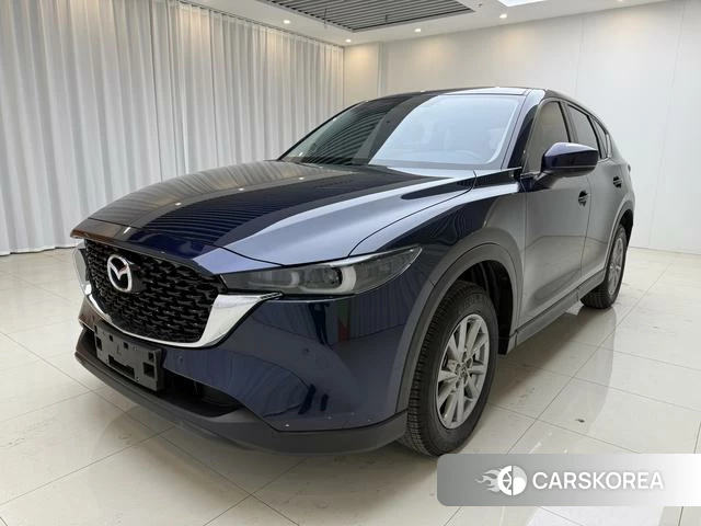 Mazda CX-5 id 4263401 из Китая 15