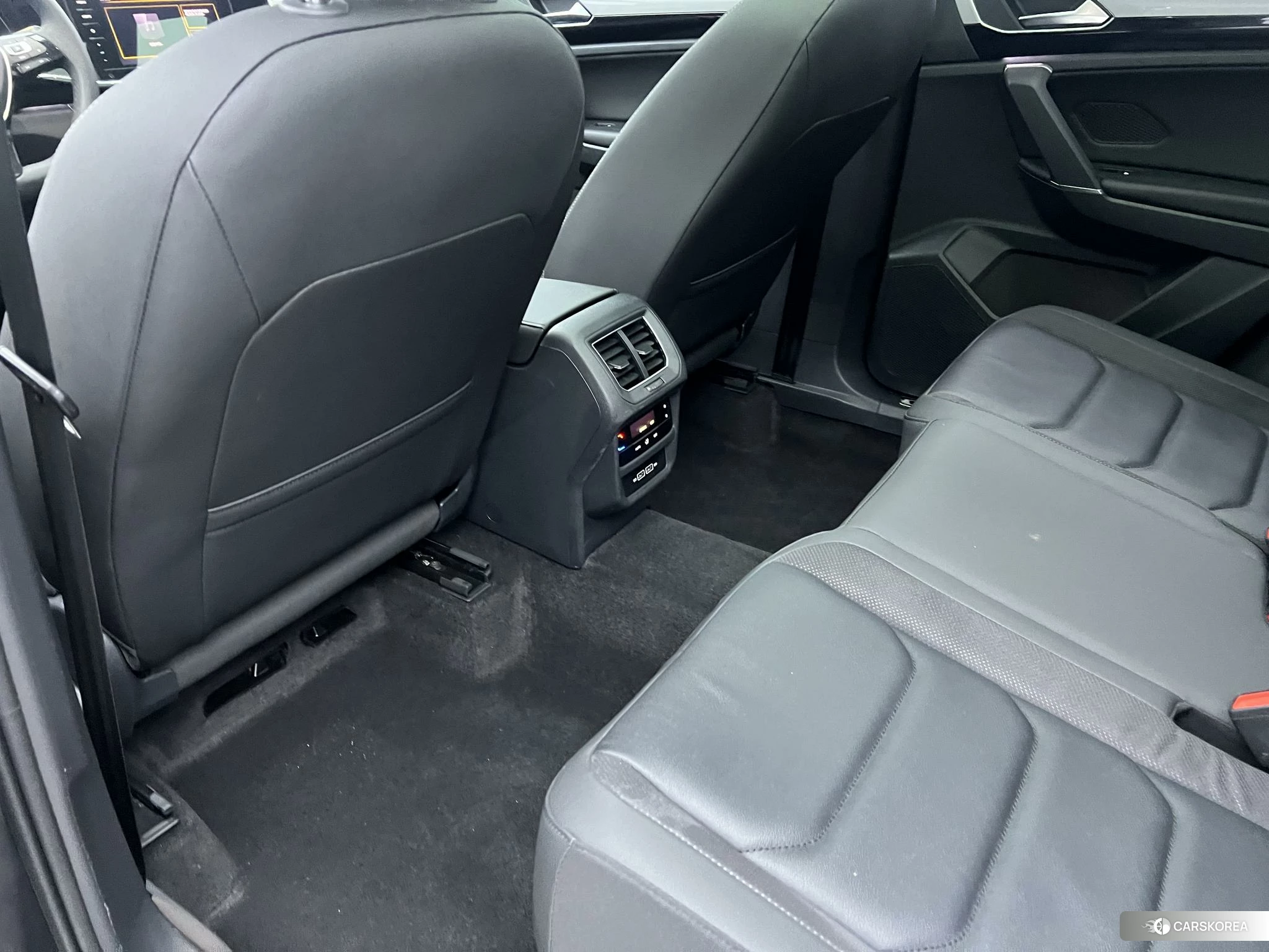 Volkswagen Tanyue id 4413305 из Китая 18