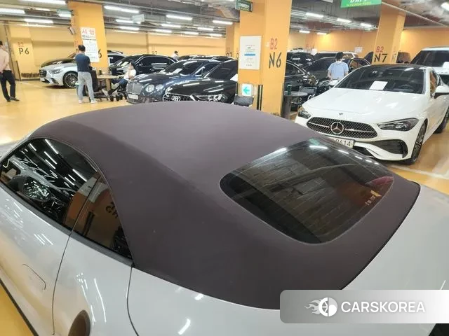 Porsche 911(992) id 3263259 из Кореи 16