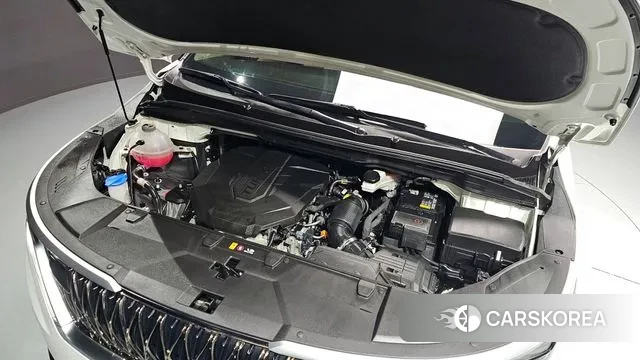 Kia Carnival 4th generation id 2975631 из Кореи 16