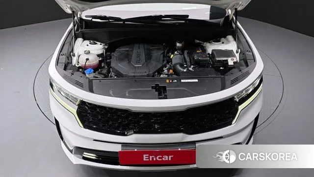 Kia Sorento 4th Generation id 3004133 из Кореи 16