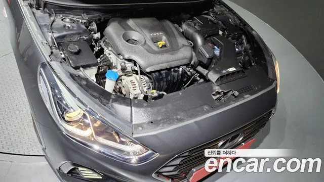 Hyundai Sonata New Rise id 2855760 из Кореи 16