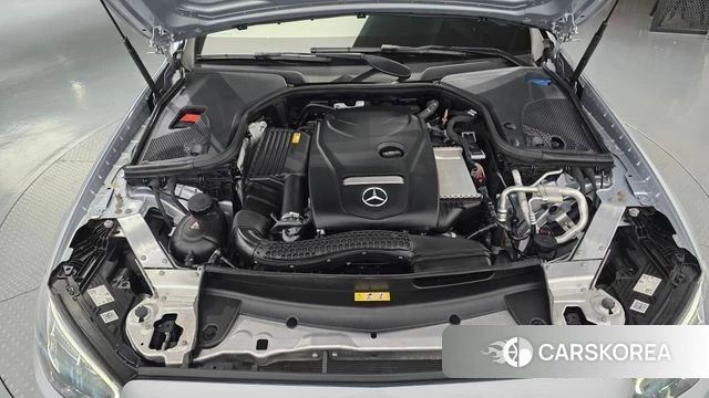 Mercedes-Benz E-Class W213 id 4707758 из Кореи 28