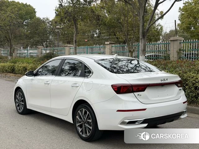 Kia K3 id 4264440 из Китая 11