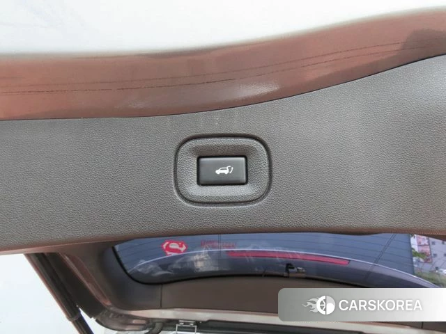 Renault Korea (Samsung) The New QM6 id 4309614 из Кореи 16