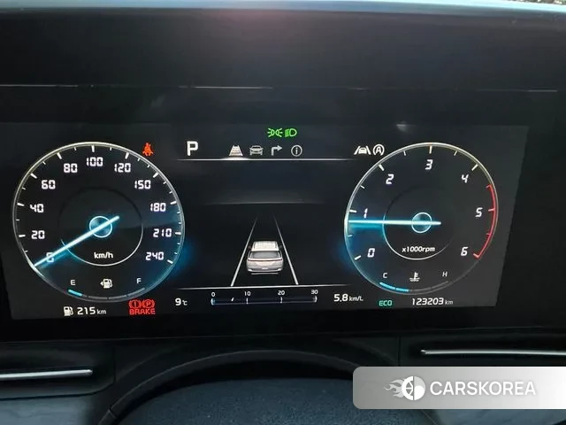 Kia Carnival 4th generation id 3493920 из Кореи 16