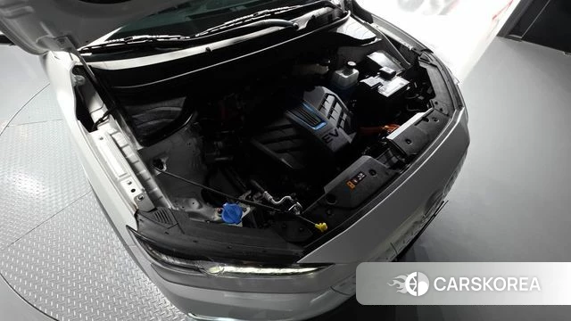 Hyundai Kona Electric id 4470650 из Кореи 16