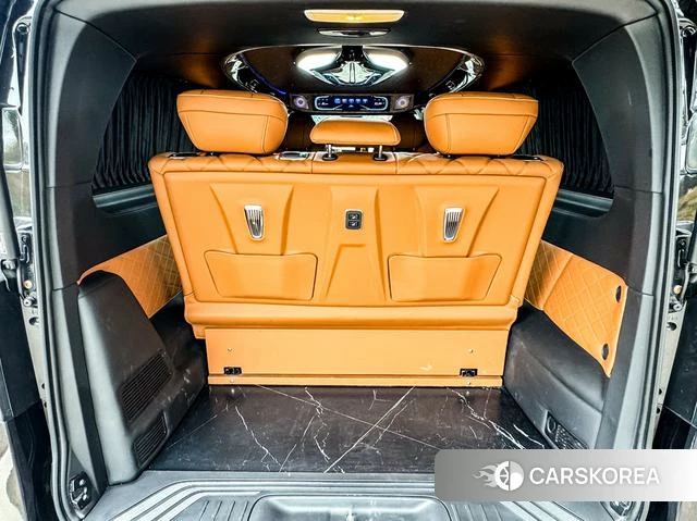Mercedes-Benz Vito id 4313361 из Китая 36