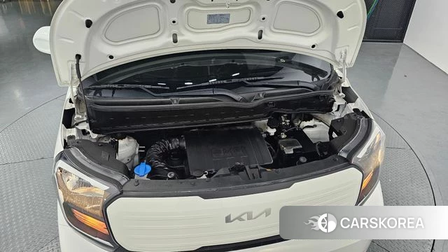 Kia The New Kia Ray id 4230929 из Кореи 28