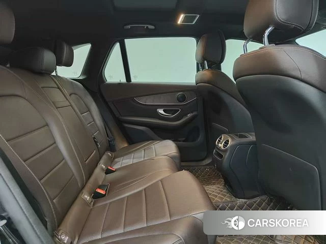 Mercedes-Benz GLC id 4253098 из Китая 18