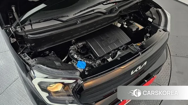 Kia The New Kia Ray id 3549842 из Кореи 16