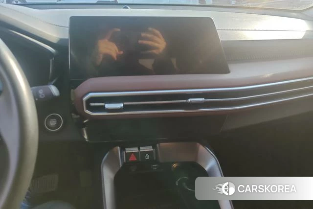 Kia Smart running id 4274697 из Китая 13