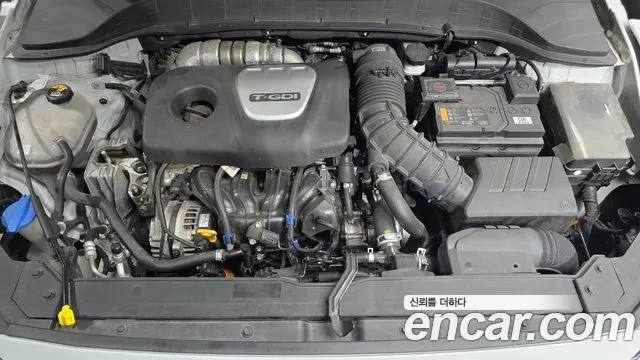 Hyundai Kona id 2662594 из Кореи 16