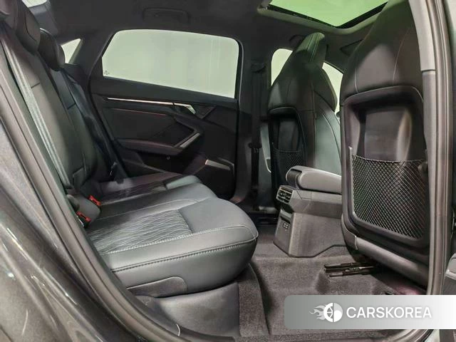 Audi A3 id 4394133 из Китая 13