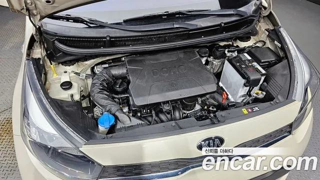 Kia All New Morning (JA) id 2892257 из Кореи 16