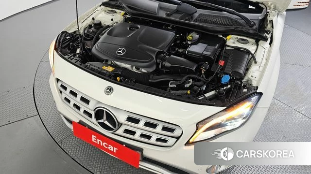 Mercedes-Benz GLA-Class X156 id 4895388 из Кореи 26
