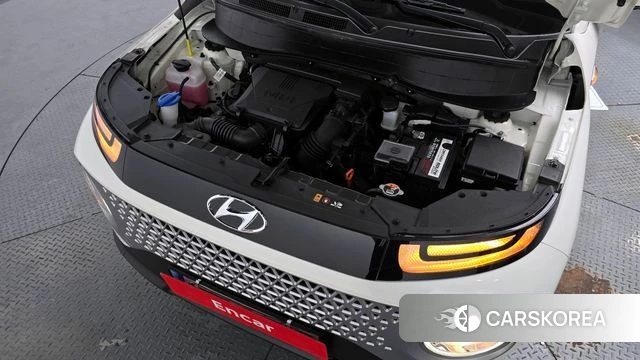 Hyundai Casper id 3865256 из Кореи 16