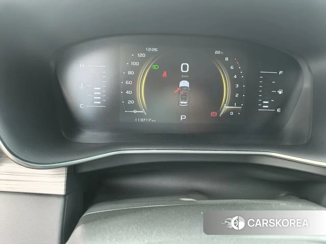 Geely Automobile Boyue id 4212288 из Китая 15