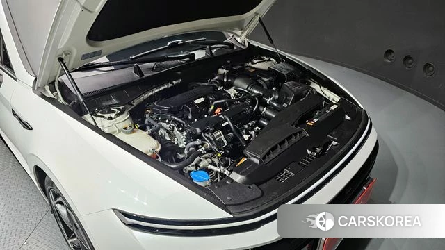 Hyundai Sonata D Edge (DN8) id 4280454 из Кореи 28