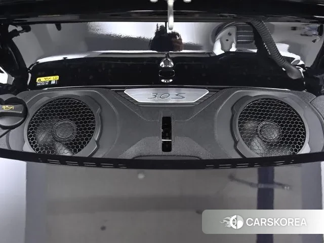 Porsche 911(992) id 2888936 из Кореи 16