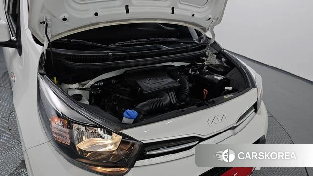 Kia Morning Urban (JA) id 4650295 из Кореи 29