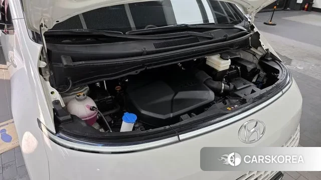 Hyundai Staria id 3058973 из Кореи 16