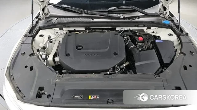 Volvo S90 id 3007863 из Кореи 16