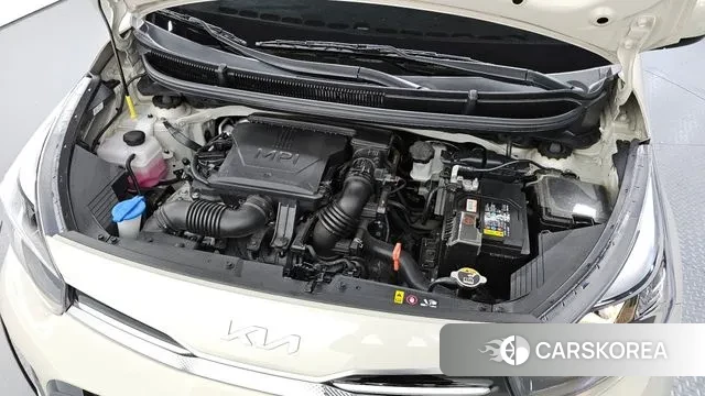 Kia Morning Urban (JA) id 3432021 из Кореи 16