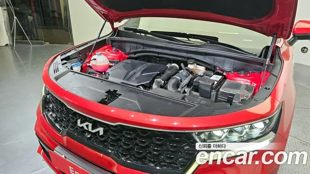 Kia Sorento 4th Generation id 2694728 из Кореи 16