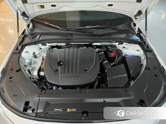 Volvo S90 id 3841137 из Кореи 16