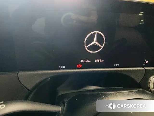 Mercedes-Benz E-Class W214 id 3466901 из Кореи 9