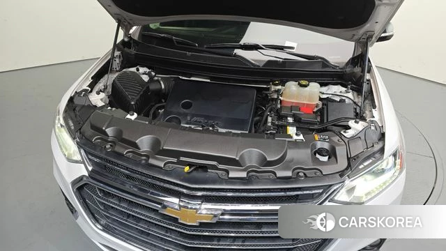 Chevrolet (GM Daewoo) Traverse id 4446965 из Кореи 27