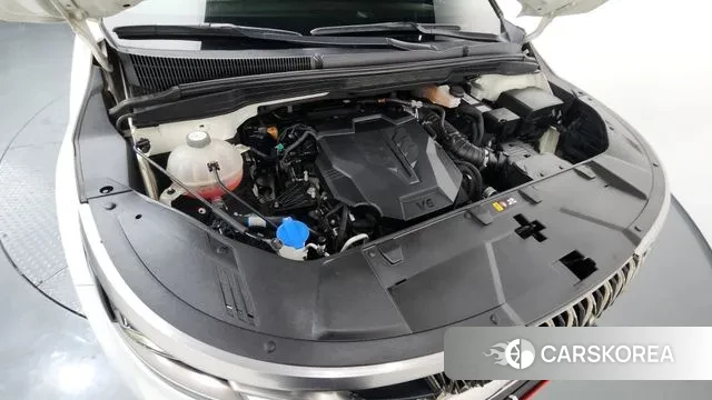 Kia Carnival 4th generation id 3468411 из Кореи 16