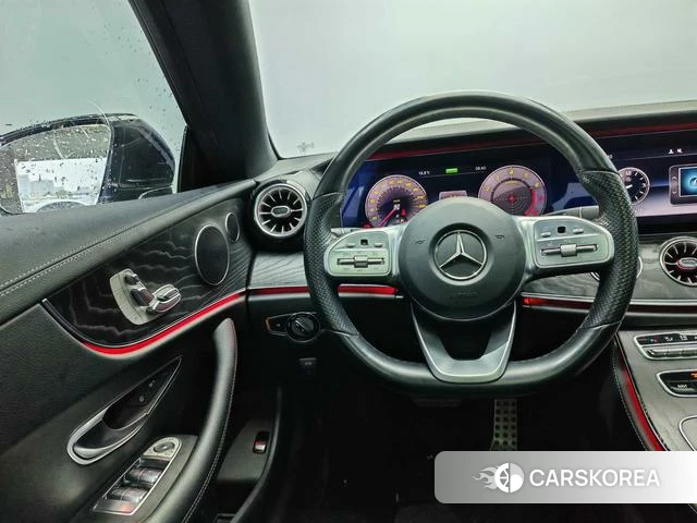 Mercedes-Benz E-class (imported) id 4209966 из Китая 15