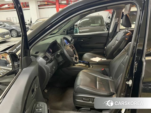 Honda Pilot 3rd generation id 4430308 из Кореи 15