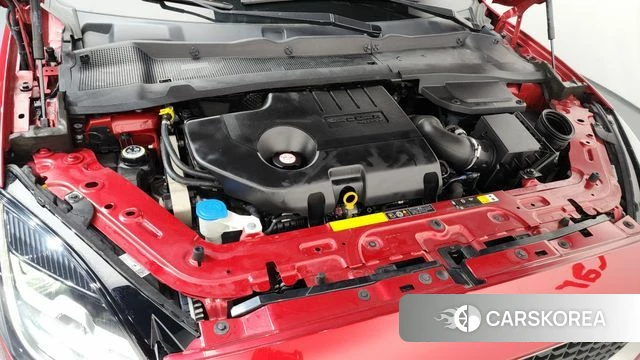 Jaguar E-PACE id 4397481 из Кореи 32
