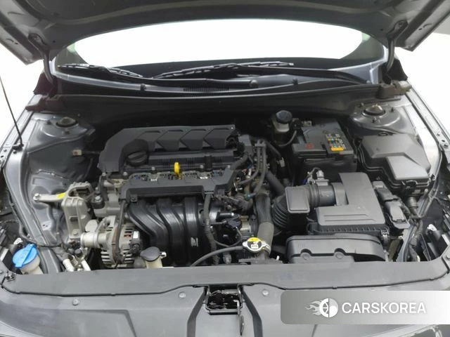 Hyundai Avante (CN7) id 4651682 из Кореи 25