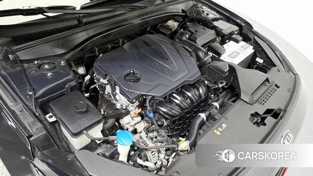 Kia K7 Premier id 4397427 из Кореи 16