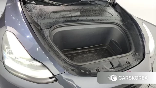 Tesla Model Y id 3448537 из Кореи 16