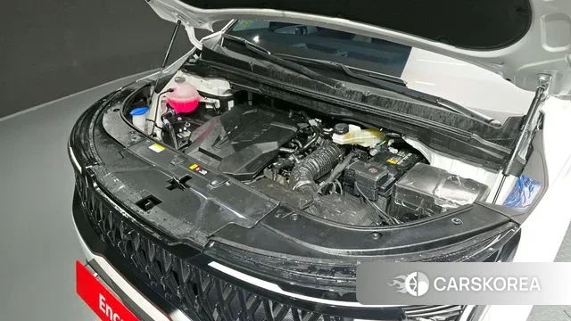 Kia The New Carnival 4th Generation id 3431482 из Кореи 16