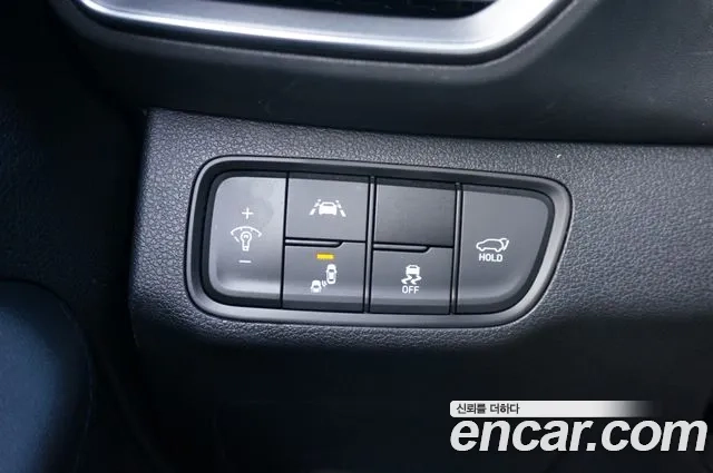 Hyundai Santa Fe TM id 2922188 из Кореи 16