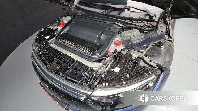 Mercedes-Benz EQS V297 id 3360593 из Кореи 16