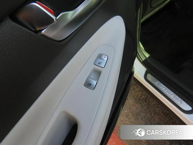 Hyundai The New Santa Fe id 3904970 из Кореи 16