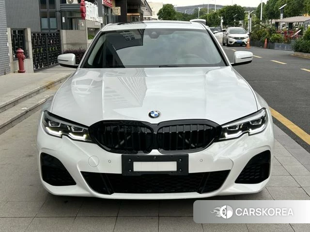 BMW 3 series id 4276748 из Китая 8