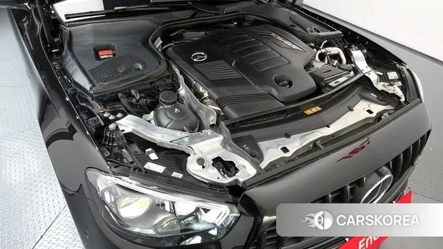 Mercedes-Benz E-Class W213 id 3389137 из Кореи 16